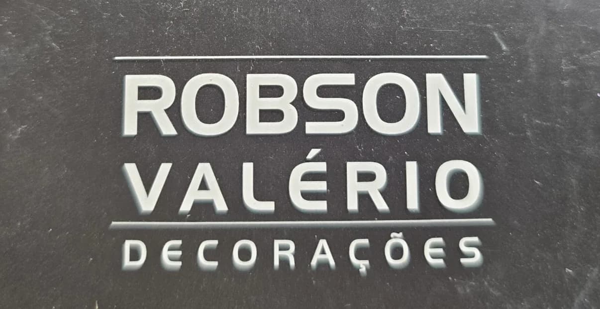 Robson Valério Decorações