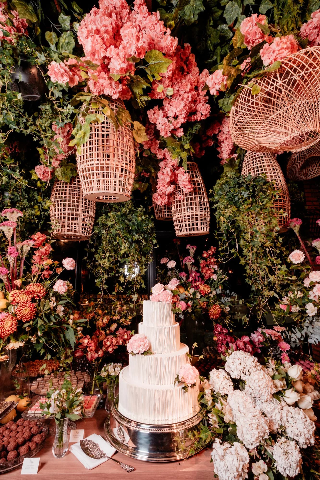Flores & Delícias Decor