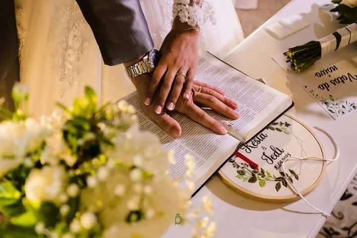 Trabalho de Assessoria e Organização de Eventos - Mesa Posta